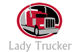 Lady Trucker
